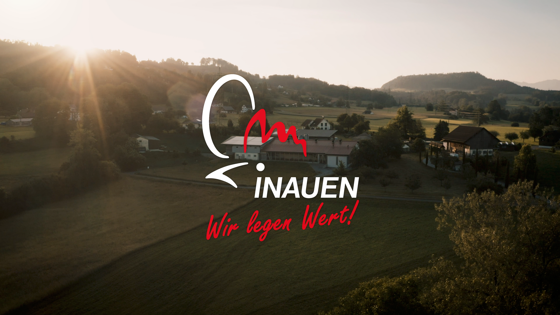 Geflügelhof Inauen - Imagefilm 2020